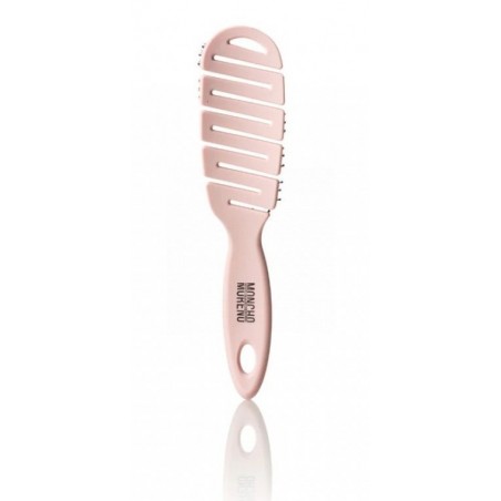 Moncho Moreno Mini Magic Brush Rosa