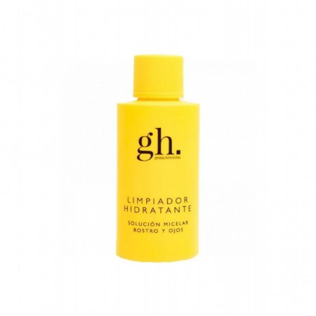 GH Limpiador Hidratante 50ml