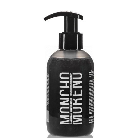 Moncho Moreno Bathman Detox Hair Champú 500ml