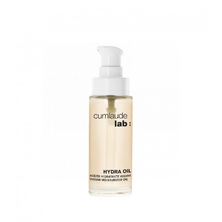 Cumlaude Lab Hydra Oil Hidratación Vulvar 30ml