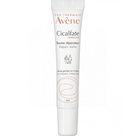 Avene Cicalfate Labios Bálsamo Reparador 10ml