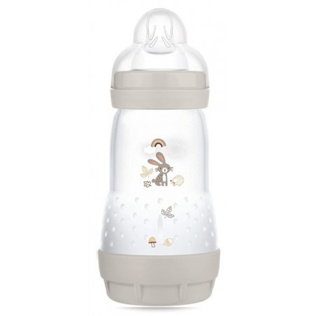 Mam Biberón Anticólicos Eassy Start +2 Meses 1 Unidad Matt N 260ml