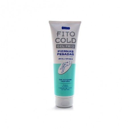 Fito Cold Gel Frio 250 Ml.