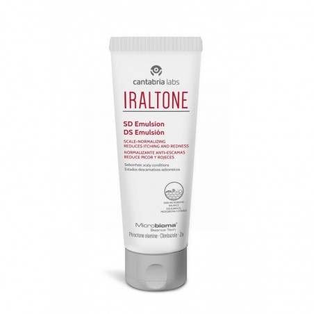 Iraltone DS Emulsión 30ml