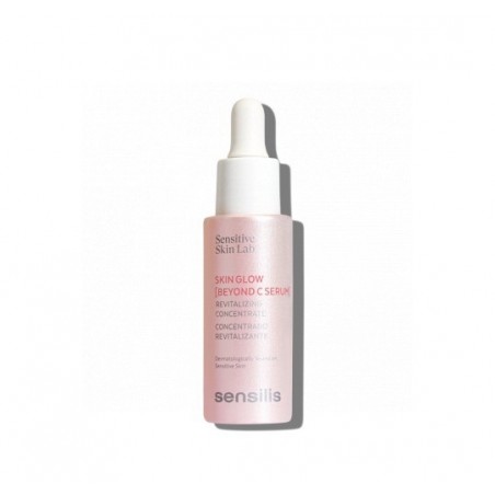 SENSILIS Skin Glow Beyond C Serum 1 Frasco 30 ml