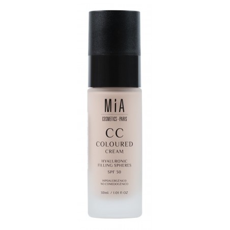 Mia CC Cream Color Light 30ml