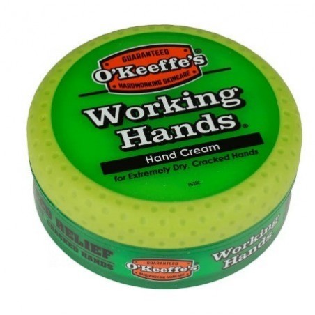 OKeeffes Crema de Manos Working Hands 96gr