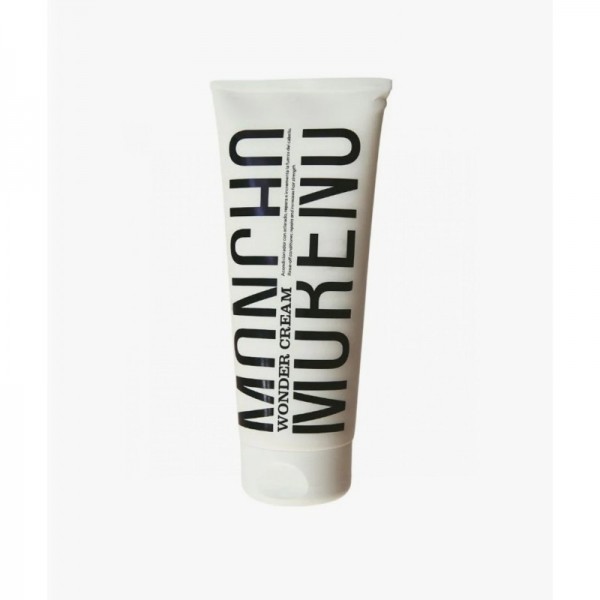 Moncho Moreno Wonder Cream 200 ml