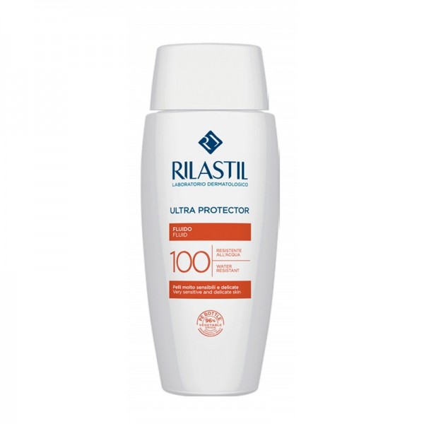 Rilastil Sun System Ultra Protector 100 SPF-50 75ml