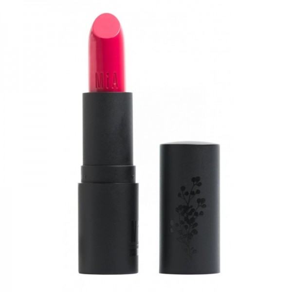 Mia Labial Mate Rebel Rose 4gr