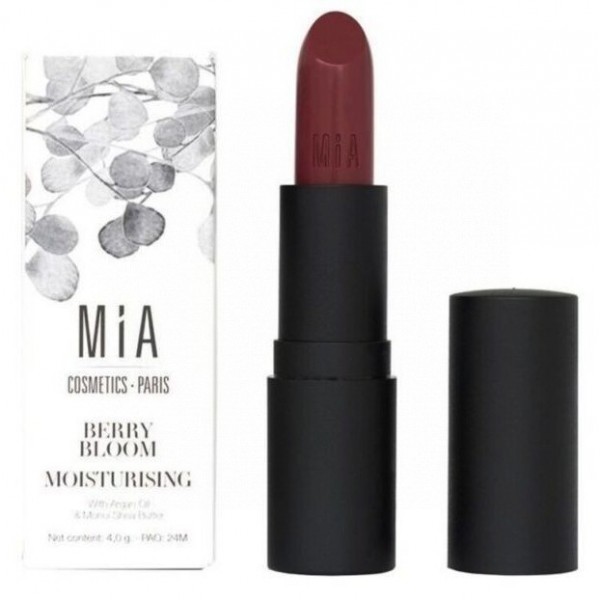 Mia Cosmetics Labial Hidratante Berry Bloom 4g