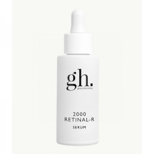 Gema Herrerías 2000 Retinal -R Serum 30 ml