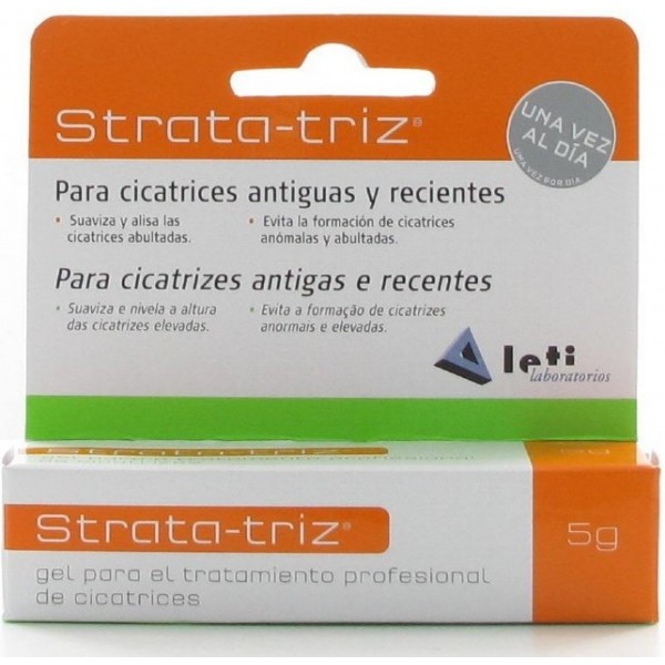 Strata-Triz Cicatrices 5 gr