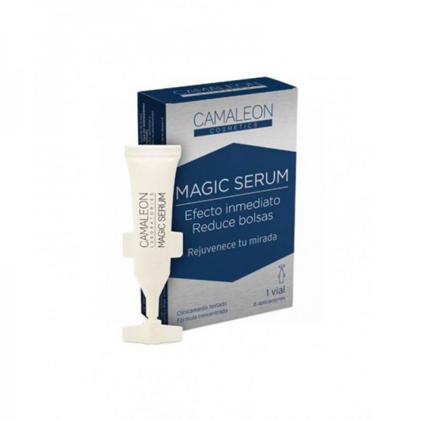 Camaleon Cosmetics Magic Serum 1 Vial