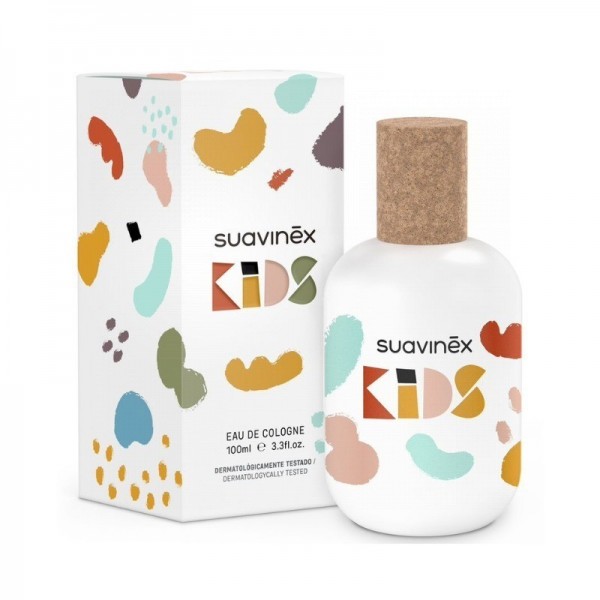 Suavinex Kids Colonia 100ml