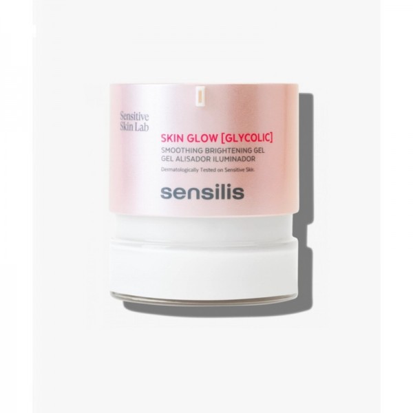 Sensilis Skin Glow Glycolic 50ml