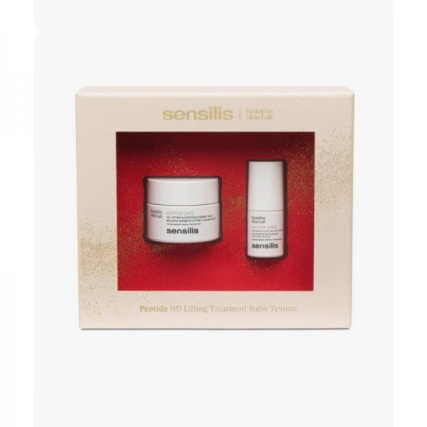 Sensilis Pack Peptide AR 50 ml + Upgrade Eyes 15 ml