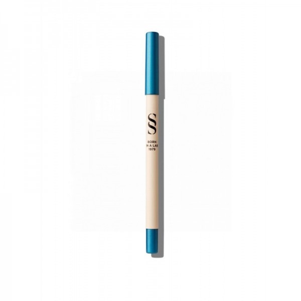 Sensilis Lápiz de Ojos Le Crayon 03 Azul 12ml