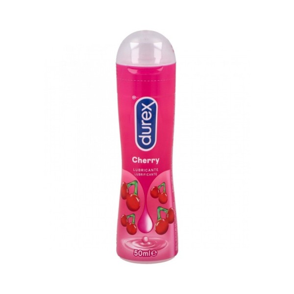 Durex Play Lubrica Cherry 50ml