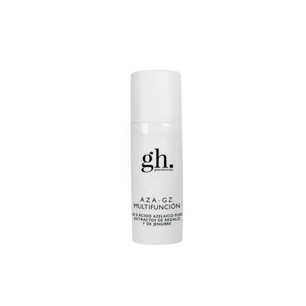 GH AZA-GZ Crema Multifunción 50ml