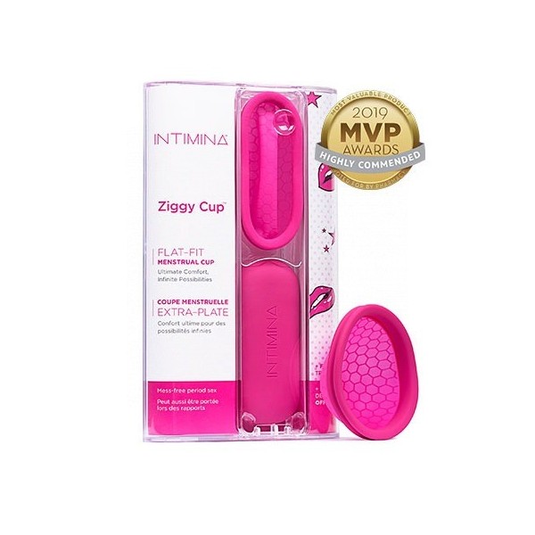 Intimina Ziggy Copa Menstrual