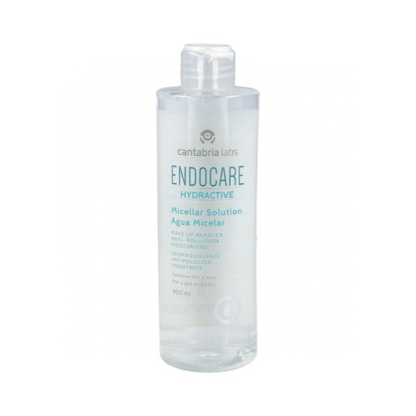 Endocare Hydractive Agua Micelar 400ml