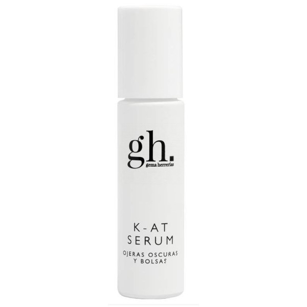 GH K-AT Sérum Ojeras Oscuras y Bolsas 10ml