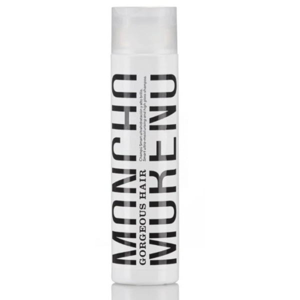 Moncho Moreno Gorgeous Hair Champú 250ml