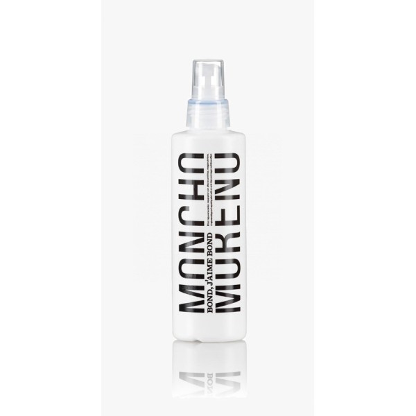 Moncho Moreno Bond, J'aime Bond 200ml