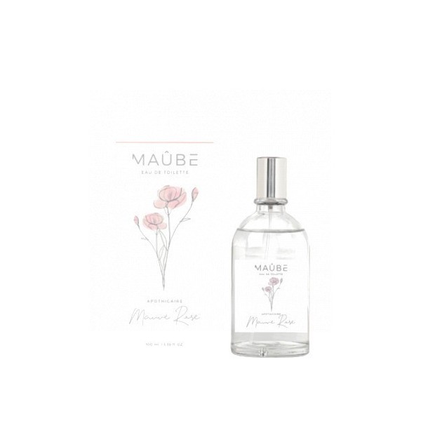 Maube Colonia Mauve Rose 100ml