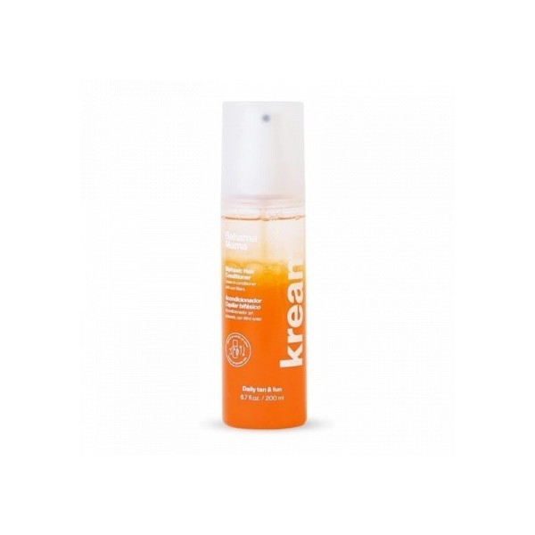 Kream Acondicionador Bifasico Bahama Mama 200ml