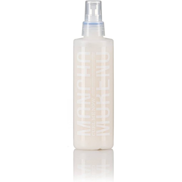 Moncho Moreno Curl Me Now Crema de Definición 200ml