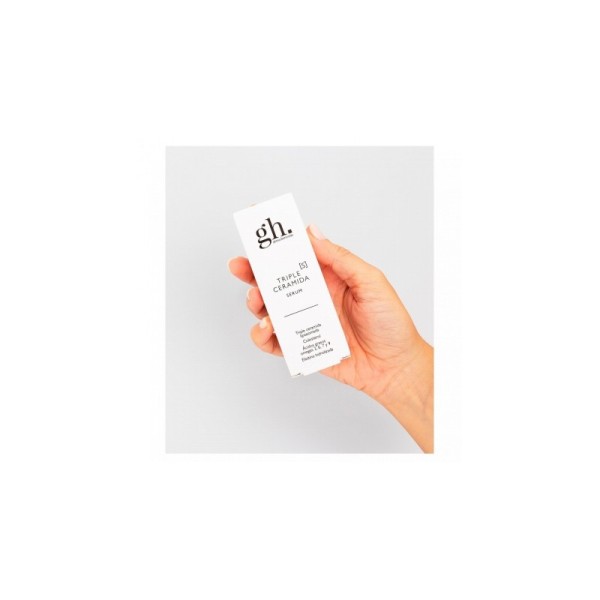 GH Serum Triple Ceramida 30ml