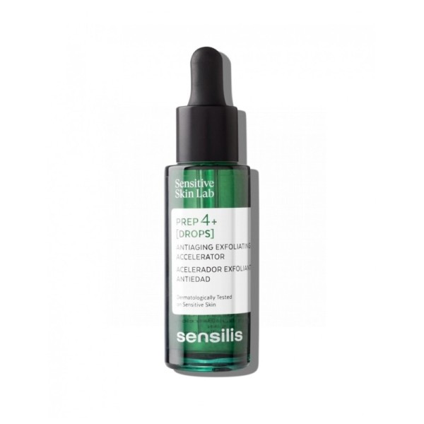 Sensilis Prep4+ Drops Sensilis  1 Frasco 30 ml