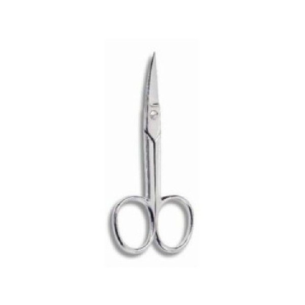 Beter Tijera Manicura Uñas Curva 9,2cm