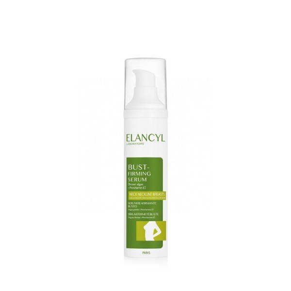 Elancyl Sérum Reafirmante Busto 50 Ml