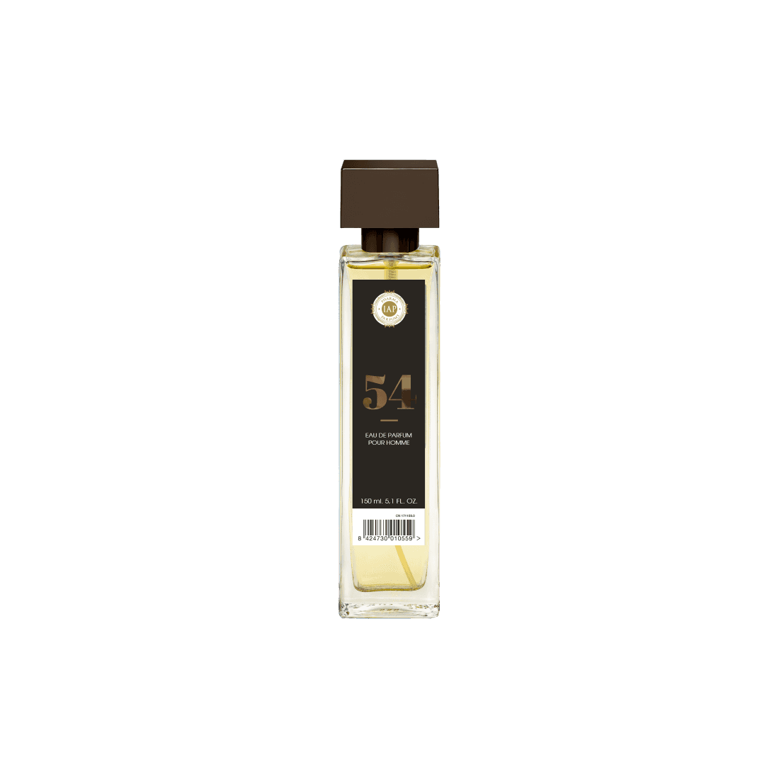 Iap Pharma Nº54 Amaderada 150ml