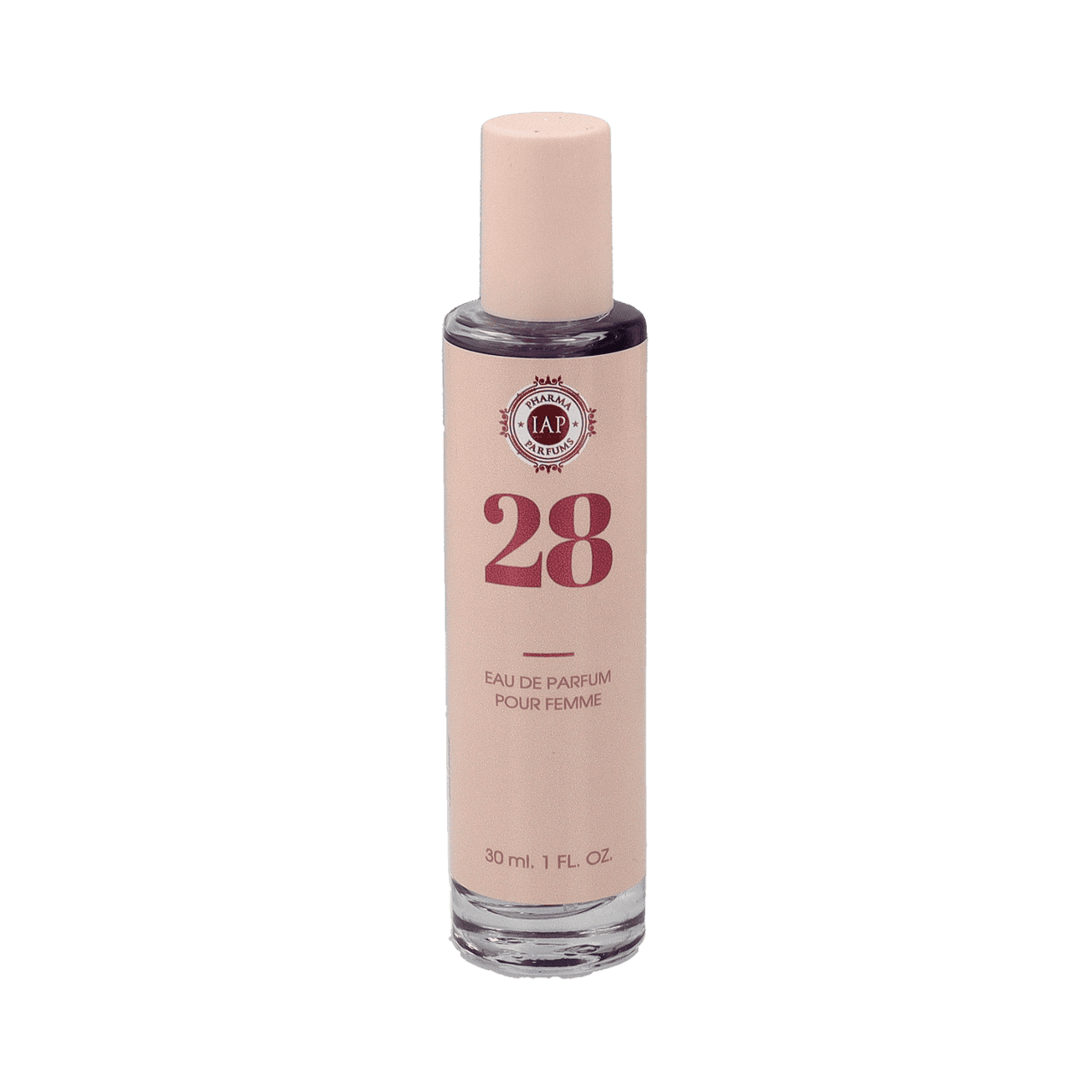 Iap Pharma Nº28 Floral 30ml